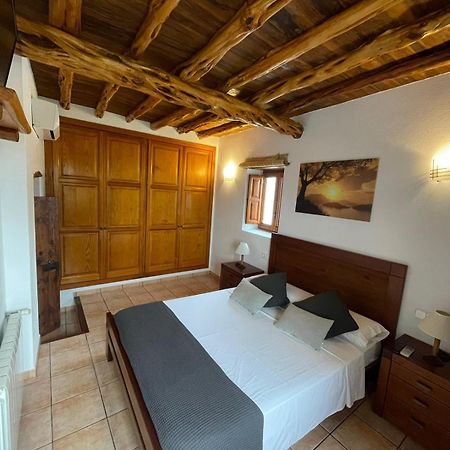 Casa Can Pep Cudula Сан Лоренцо Экстерьер фото