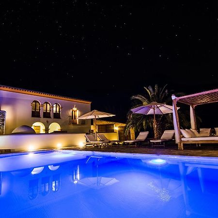 Casa Can Pep Cudula Сан Лоренцо Экстерьер фото