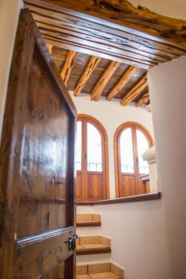 Casa Can Pep Cudula Сан Лоренцо Экстерьер фото
