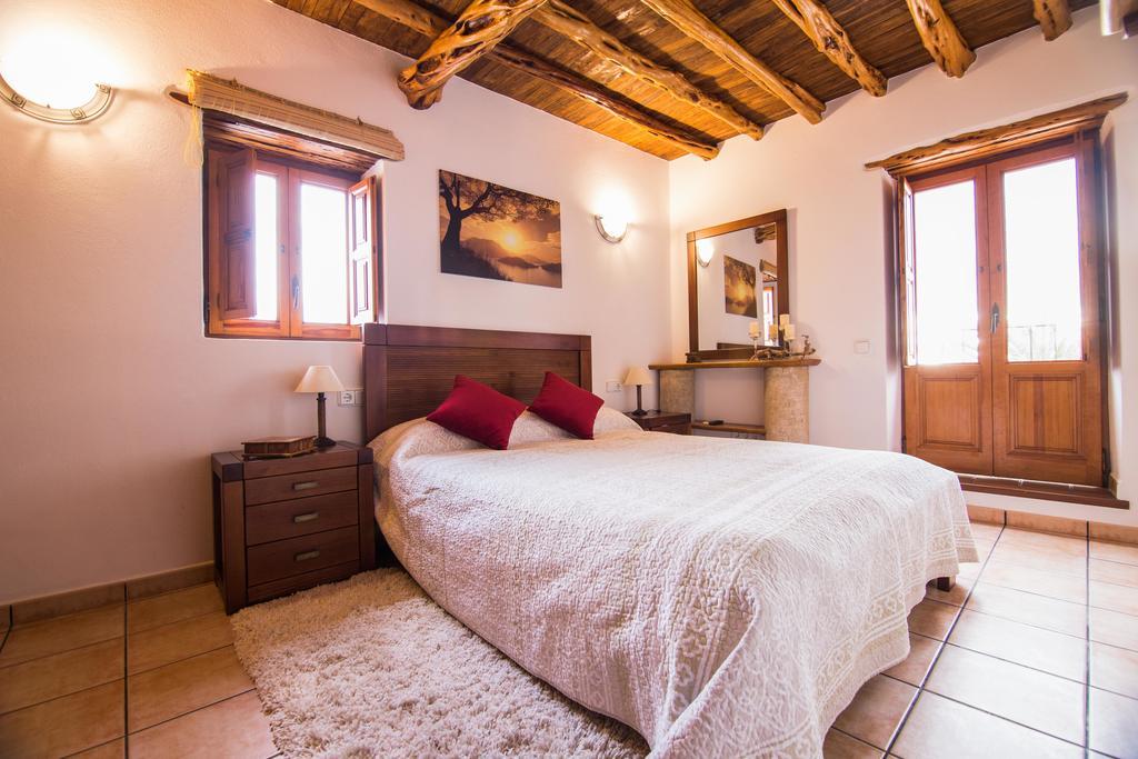 Casa Can Pep Cudula Сан Лоренцо Экстерьер фото
