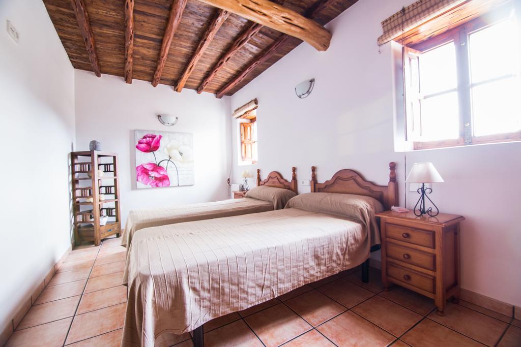 Casa Can Pep Cudula Сан Лоренцо Экстерьер фото