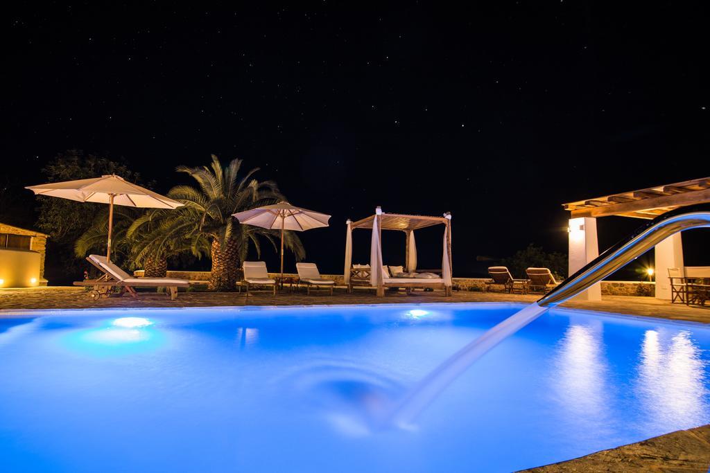 Casa Can Pep Cudula Сан Лоренцо Экстерьер фото