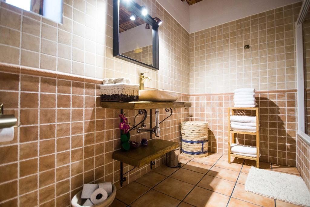 Casa Can Pep Cudula Сан Лоренцо Экстерьер фото